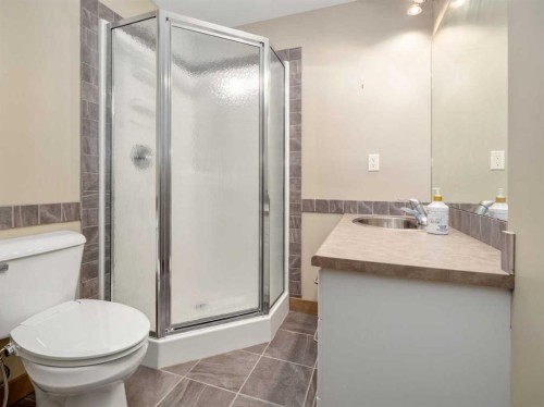 275 Mt Sunburst Way West, Lethbridge, AB - Indoor Photo Showing Bathroom