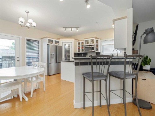 275 Mt Sunburst Way West, Lethbridge, AB - Indoor