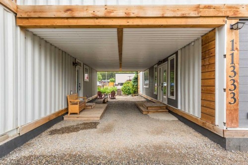 11333 20 Avenue, Blairmore, AB -  Photo Showing Other Room