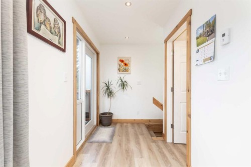 11333 20 Avenue, Blairmore, AB - Indoor Photo Showing Other Room