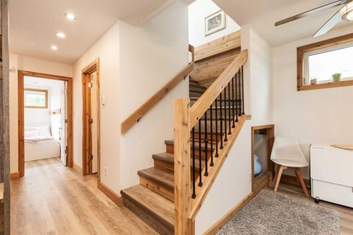 11333 20 Avenue, Blairmore, AB - Indoor Photo Showing Other Room