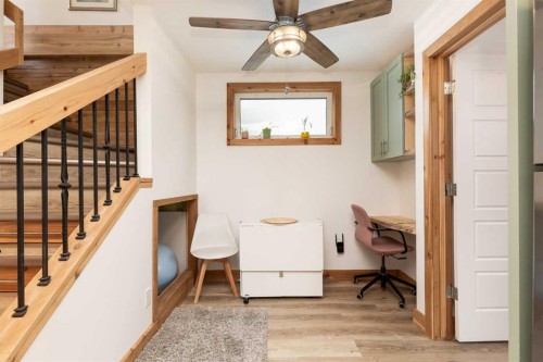 11333 20 Avenue, Blairmore, AB - Indoor