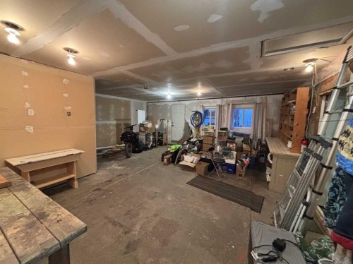 509 Pacific Avenue, Carmangay, AB 