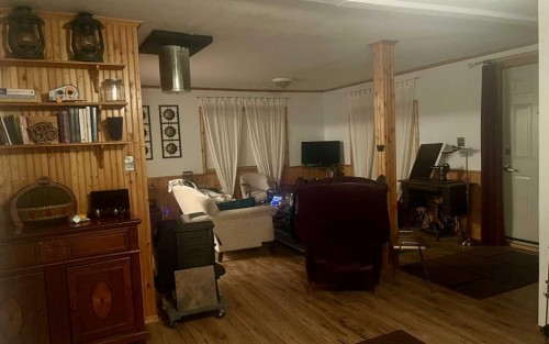 509 Pacific Avenue, Carmangay, AB 