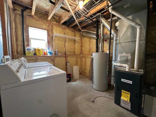 252 Red Crow Boulevard West, Lethbridge, AB 