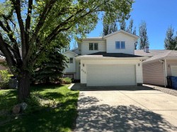 252 Red Crow Boulevard WEST Lethbridge, AB T1K 7B6