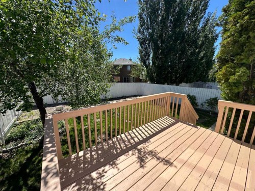 252 Red Crow Boulevard West, Lethbridge, AB 