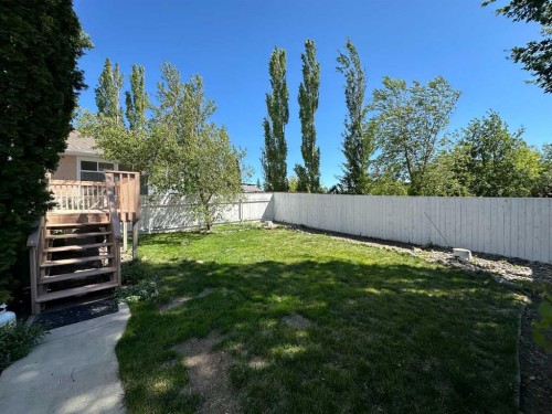 252 Red Crow Boulevard West, Lethbridge, AB 