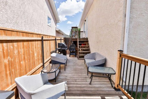 34 Chilcotin Way West, Lethbridge, AB 