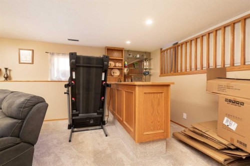 44 Lakhota Road West, Lethbridge, AB - Indoor
