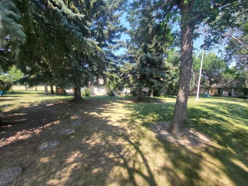 10-115 Lafayette Boulevard West, Lethbridge, AB - Outdoor With View