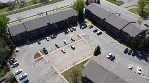 311-401 Columbia Boulevard West, Lethbridge, AB - Outdoor With View