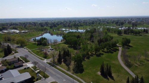 311-401 Columbia Boulevard West, Lethbridge, AB - Outdoor With View