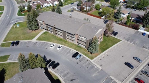 107-405 Columbia Boulevard West, Lethbridge, AB - Outdoor With View