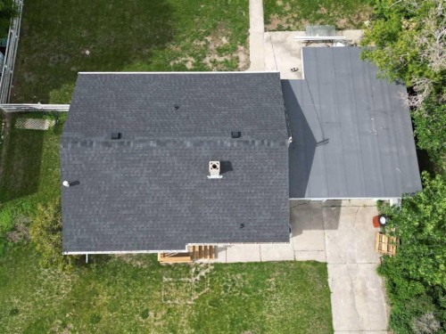 4931 54 Avenue, Taber, AB - Outdoor