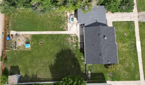 4931 54 Avenue, Taber, AB - Outdoor