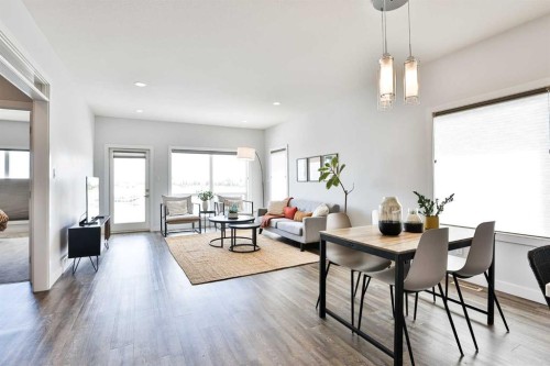 761 Atlantic Cove West, Lethbridge, AB - Indoor