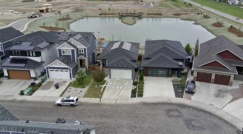 761 Atlantic Cove WEST Lethbridge, AB T1J 5S9