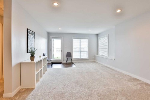 761 Atlantic Cove West, Lethbridge, AB - Indoor Photo Showing Other Room