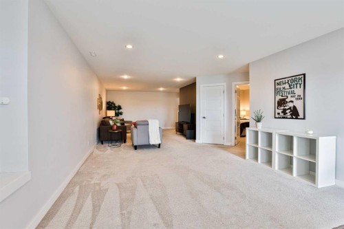 761 Atlantic Cove West, Lethbridge, AB - Indoor Photo Showing Other Room