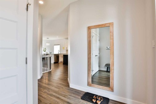 761 Atlantic Cove West, Lethbridge, AB - Indoor Photo Showing Other Room