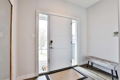 761 Atlantic Cove West, Lethbridge, AB - Indoor Photo Showing Other Room
