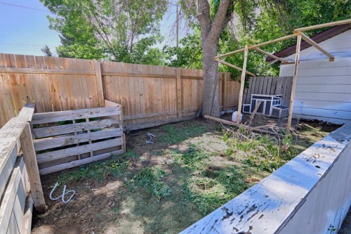 4810 57 Ave, Taber, AB - Outdoor