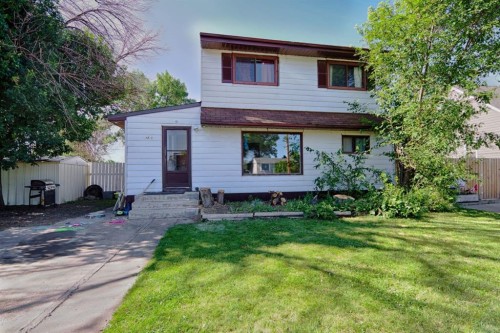 4810 57 Ave, Taber, AB - Outdoor