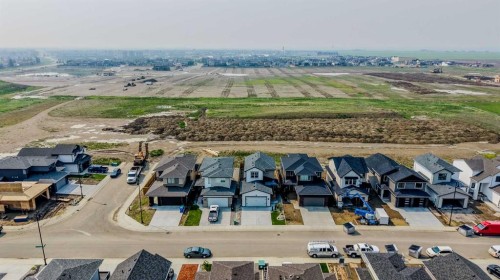 538 Malahat Green West, Lethbridge, AB - Outdoor With View