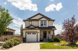 302 Sundance Drive Coalhurst, AB T0L 0V0