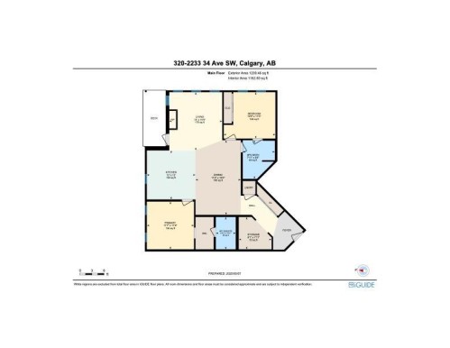 320-2233 34 Avenue Sw, Calgary, AB - Other