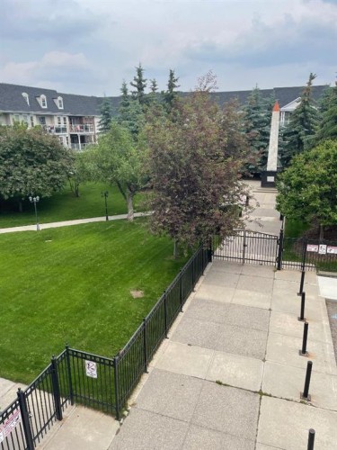 320-2233 34 Avenue Sw, Calgary, AB - Outdoor With View
