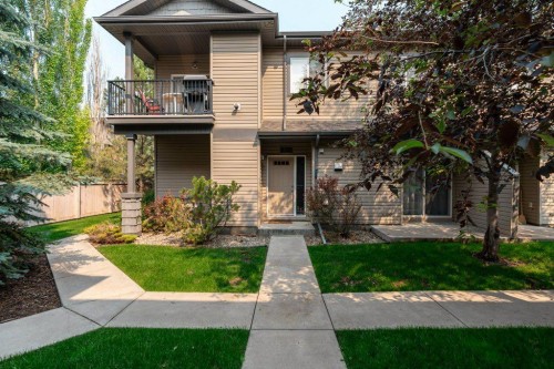 2-121 Silkstone Road WEST Lethbridge, AB T1J 3A8
