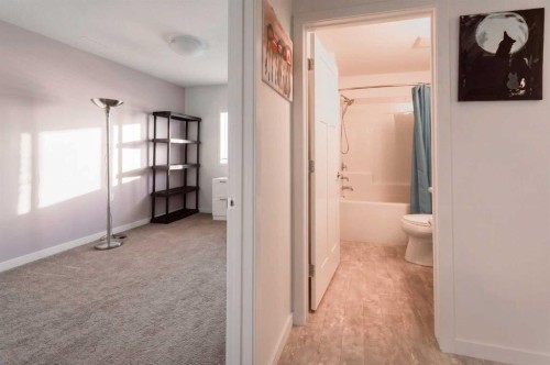 318 Lynx Road North, Lethbridge, AB - Indoor Photo Showing Bathroom