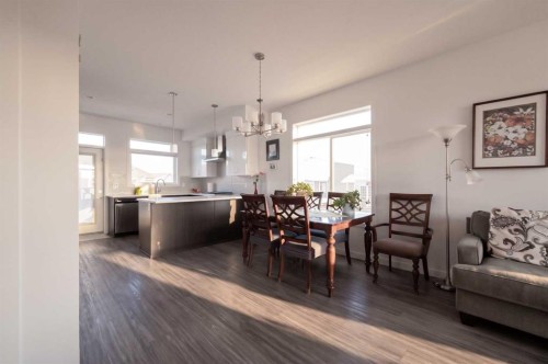 318 Lynx Road North, Lethbridge, AB - Indoor