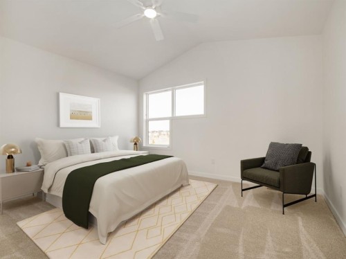 245 Caribou Way North, Lethbridge, AB 