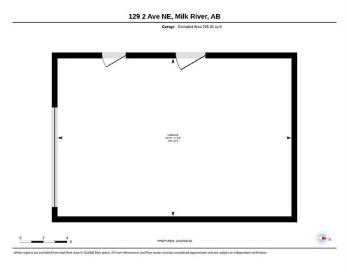129 2 Avenue Ne, Milk River, AB 