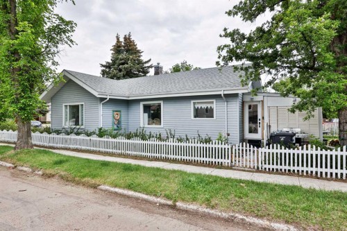 129 2 Avenue Ne, Milk River, AB 