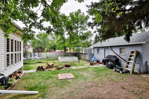 129 2 Avenue Ne, Milk River, AB 