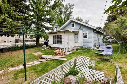 129 2 Avenue Ne, Milk River, AB 
