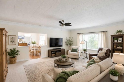 129 2 Avenue Ne, Milk River, AB 