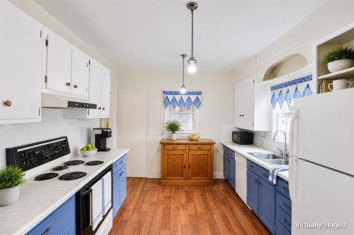 129 2 Avenue Ne, Milk River, AB 