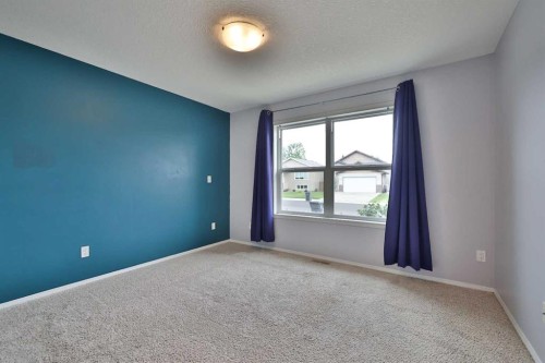 4602 6 Street, Coalhurst, AB - Indoor Photo Showing Other Room