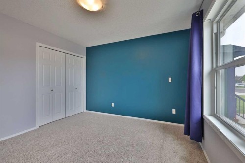 4602 6 Street, Coalhurst, AB - Indoor Photo Showing Other Room