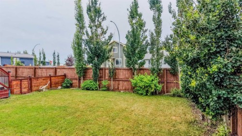 4602 6 Street, Coalhurst, AB - Outdoor