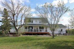 6032 Range Road 28-0 Range  Rural Pincher Creek No. 9, M.D. Of, AB T0K 1W0