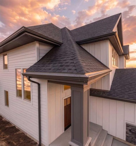 2132 30B Avenue, Coaldale, AB - Outdoor With Exterior