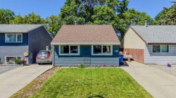 1618 St. George Road NORTHLethbridge, AB T1H 5A1