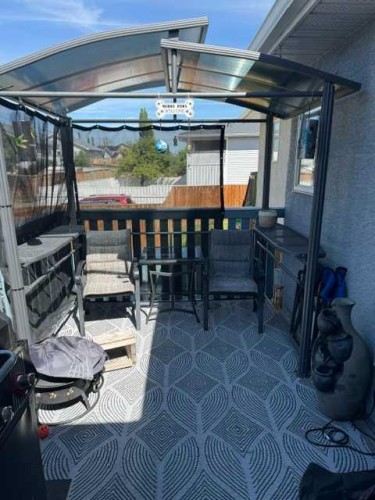 781 Red Crow Boulevard West, Lethbridge, AB - Outdoor