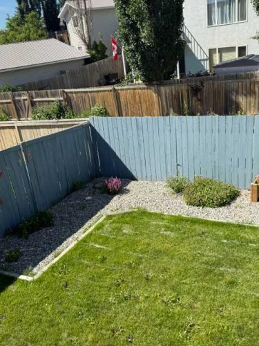 781 Red Crow Boulevard West, Lethbridge, AB - Outdoor